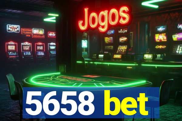 5658 bet